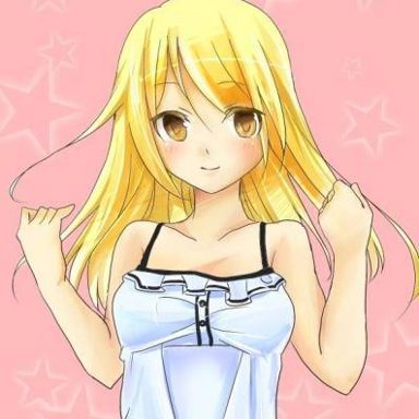 Fairy Tail