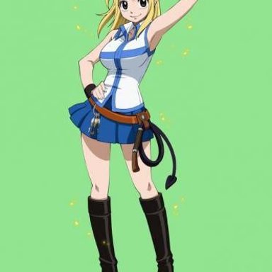 Fairy Tail photo 12