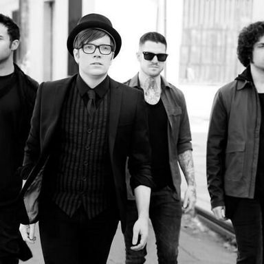Fall Out Boy photo 16