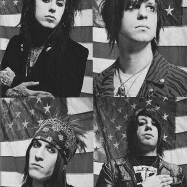 Falling In Reverse photo 14