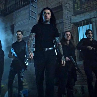 Falling In Reverse