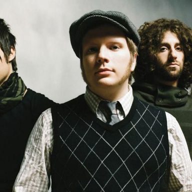 Fall Out Boy