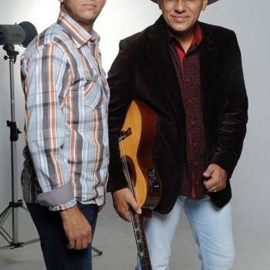 Falcão e Josué