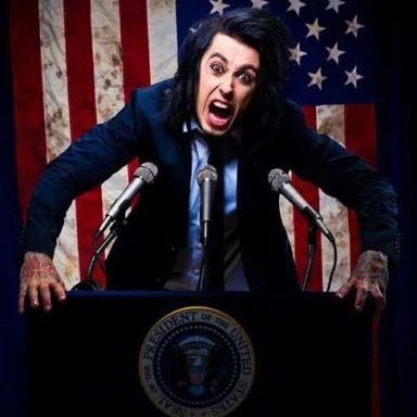 Falling In Reverse photo 19