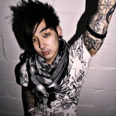 Falling In Reverse photo 13