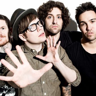 Fall Out Boy photo 44
