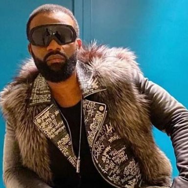 Fally Ipupa
