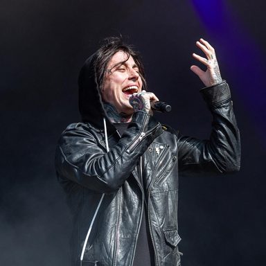 Falling In Reverse photo 9