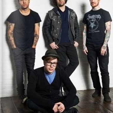 Fall Out Boy