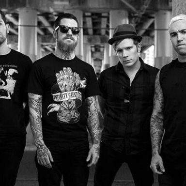 Fall Out Boy photo 13