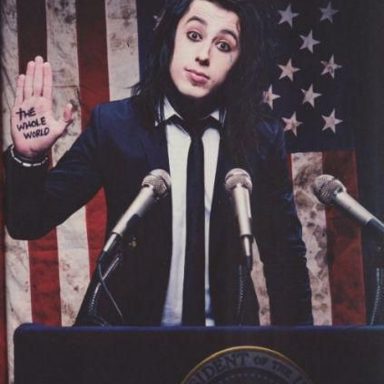 Falling In Reverse photo 12