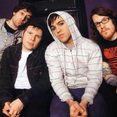 Fall Out Boy