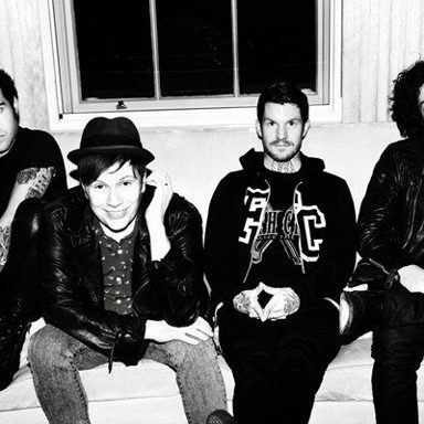 Fall Out Boy photo 19