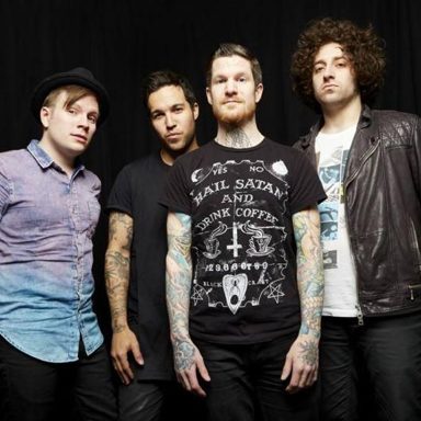 Fall Out Boy