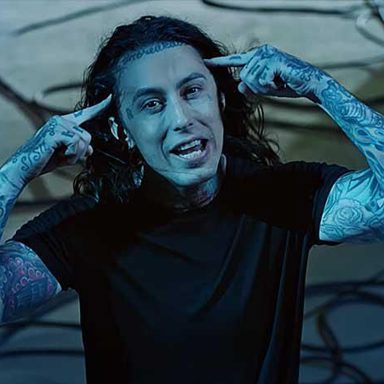 Falling In Reverse photo 10