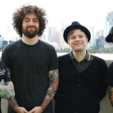 Fall Out Boy photo 15