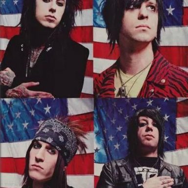 Falling In Reverse photo 17