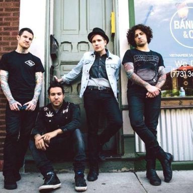 Fall Out Boy photo 14
