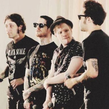Fall Out Boy photo 9