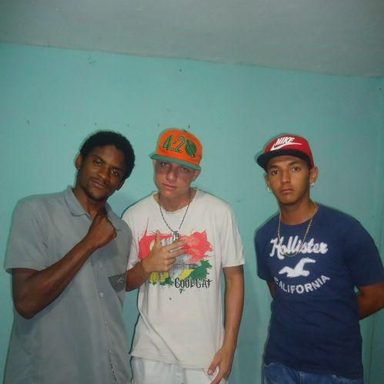 Família 3um3