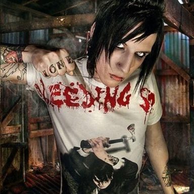 Falling In Reverse photo 11
