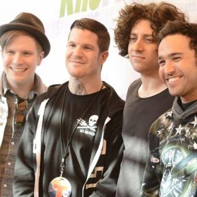 Fall Out Boy