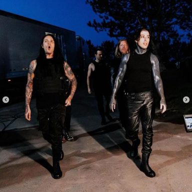 Falling In Reverse