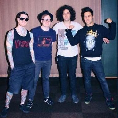 Fall Out Boy photo 12