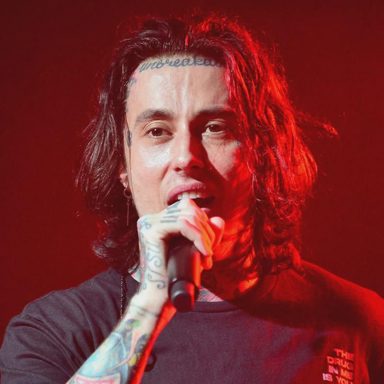 Falling In Reverse