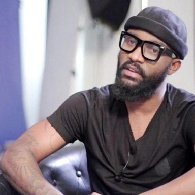 Fally Ipupa