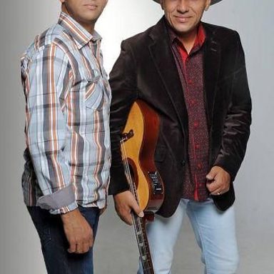 Falcão e Josué