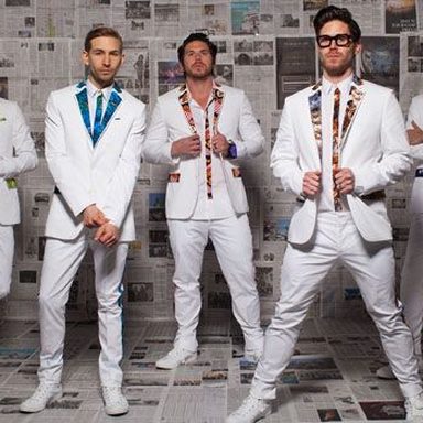 Family Force 5