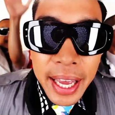 Far East Movement