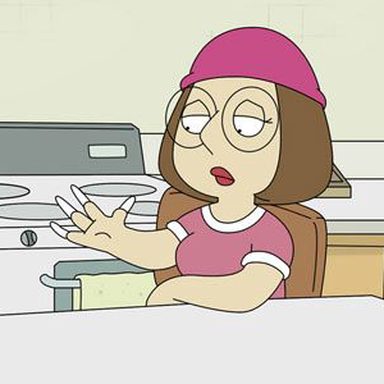 Family Guy