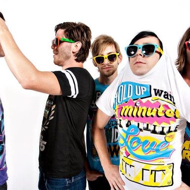 Family Force 5