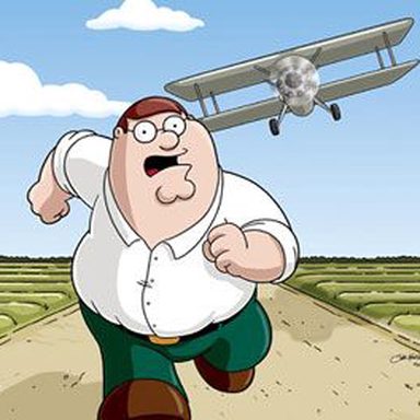 Family Guy