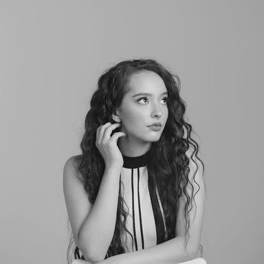 Faouzia photo 17