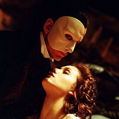 Fantasma da Ópera