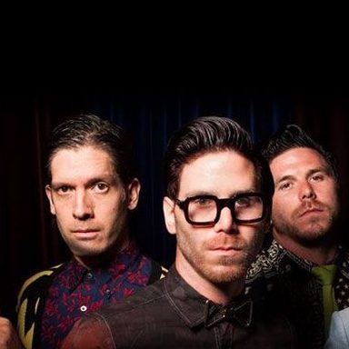 Family Force 5