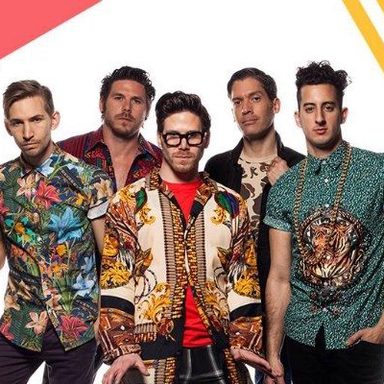 Family Force 5