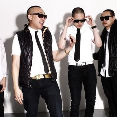 Far East Movement
