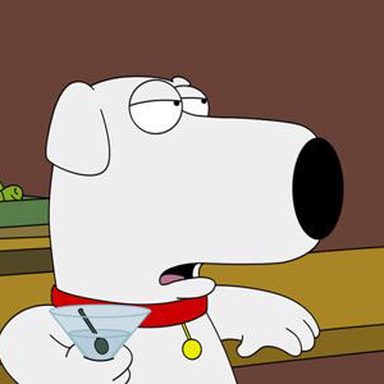 Family Guy
