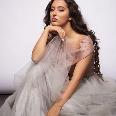 Faouzia photo 21
