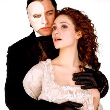 Fantasma da Ópera