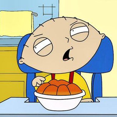 Family Guy