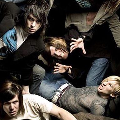 Family Force 5