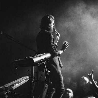 Father John Misty