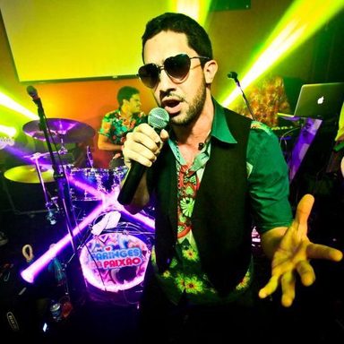 Faringes da Paixão