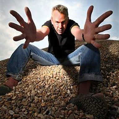 Fatboy Slim