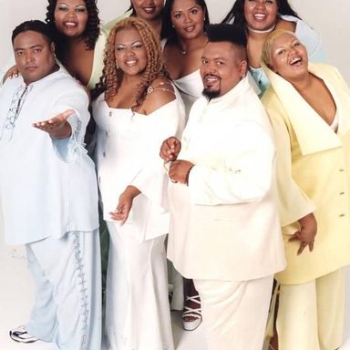 Fat Family